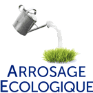 Arrosage écologique