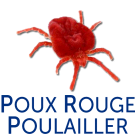 Poux rouges du Poulailler, produits de lutte